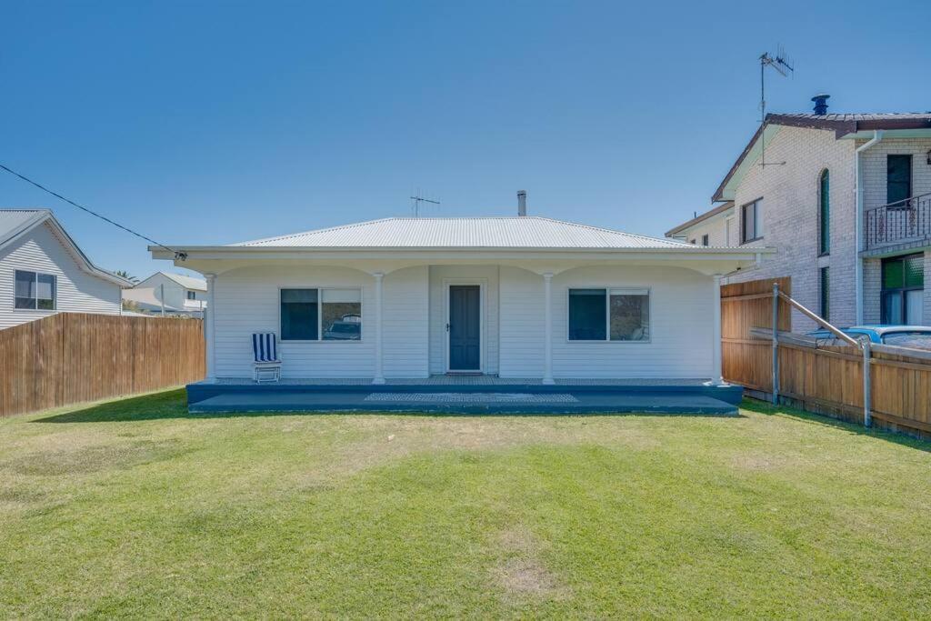 Wallis Lakehouse Tuncurry Exterior foto